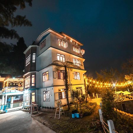 Tag Along 2 0 Hostel Gangtok Dış mekan fotoğraf