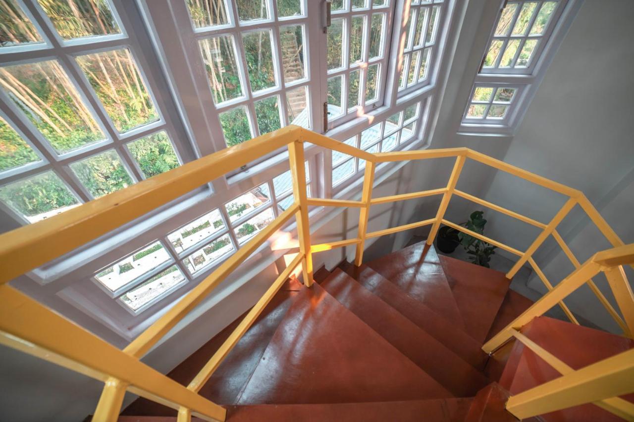 Tag Along 2 0 Hostel Gangtok Dış mekan fotoğraf