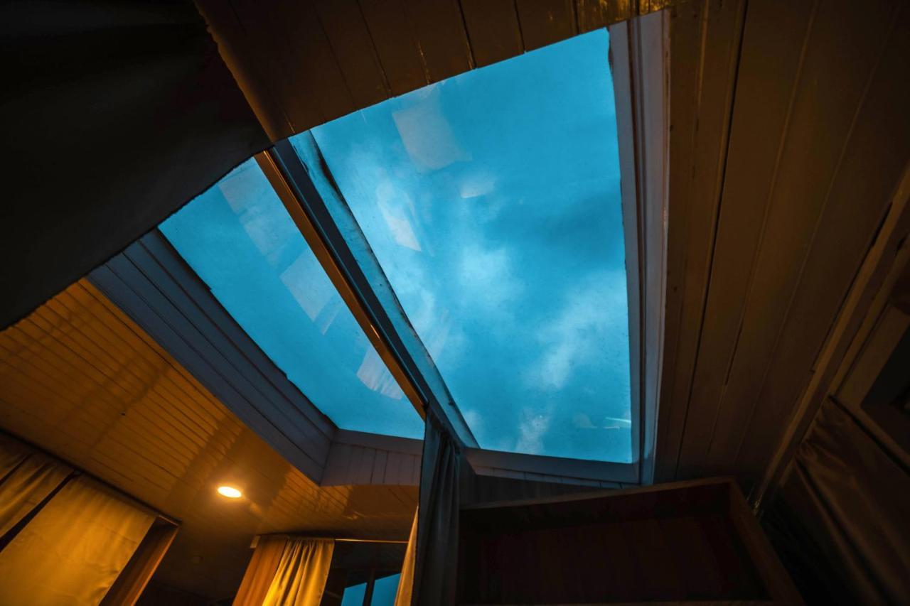 Tag Along 2 0 Hostel Gangtok Dış mekan fotoğraf
