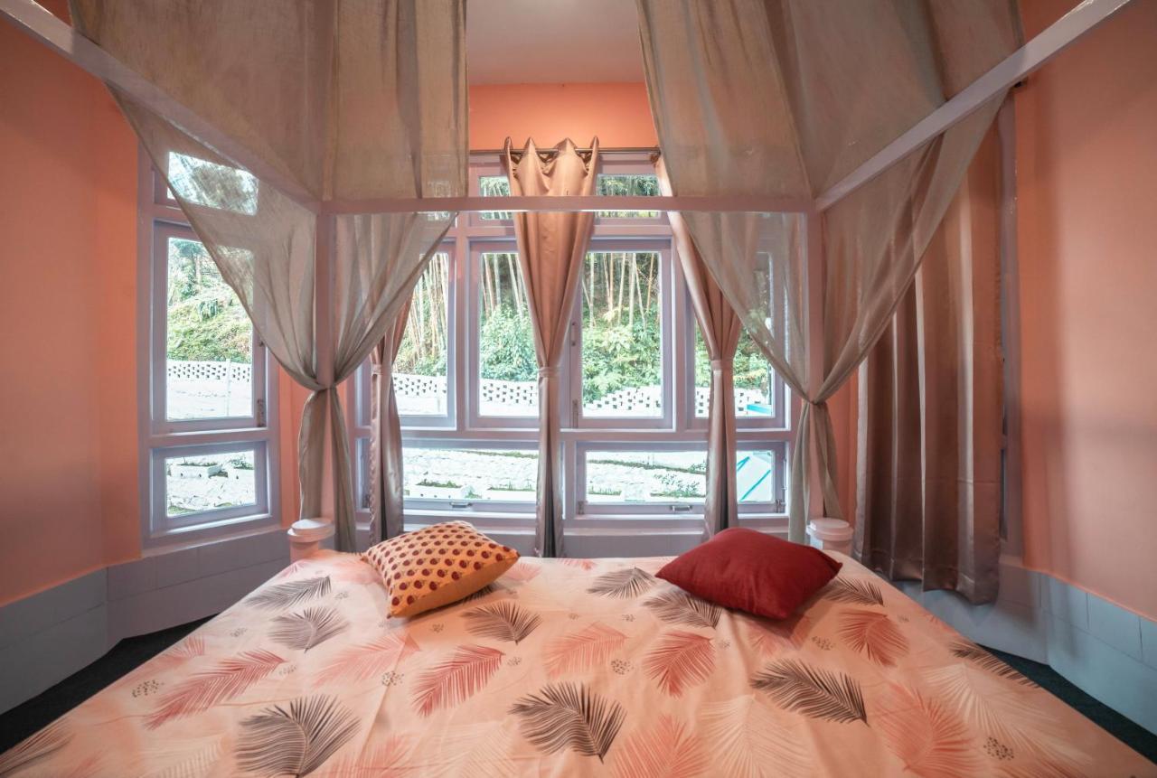 Tag Along 2 0 Hostel Gangtok Dış mekan fotoğraf